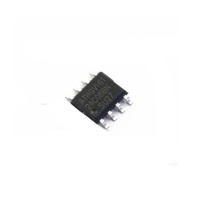 AT24C08BN-SH 8KBIT I2C EEPROM New&Original SOP-8 Memory