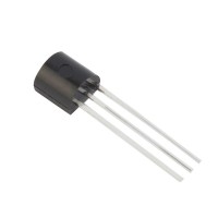 2N5551 NPN transistor 160V 0.6A TO-92 transistor c945