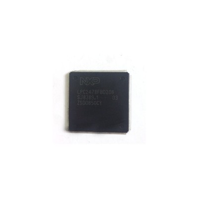 LPC2478FBD208 LPC2478FET208 3sf21 ic Integrated Circuits