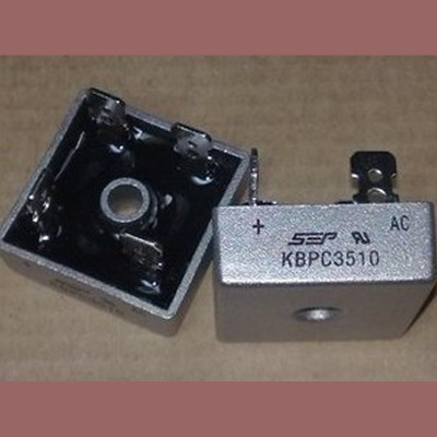 86022 35A 1000V diode bridge rectifier kbpc3510