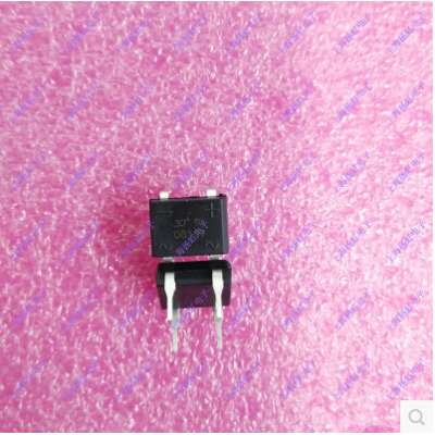 DB107 DIP-4 Diodes - Bridge Rectifiers