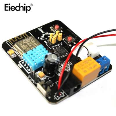 ESP8266 Test Board Black Board T5 ESP-13 ESP13 ESP 13 802.11b MCU