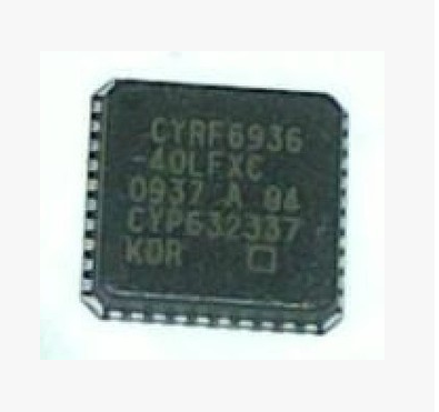 CYRF6936-40LFXC CYRF6936 Low Price For Promotion Manin IC