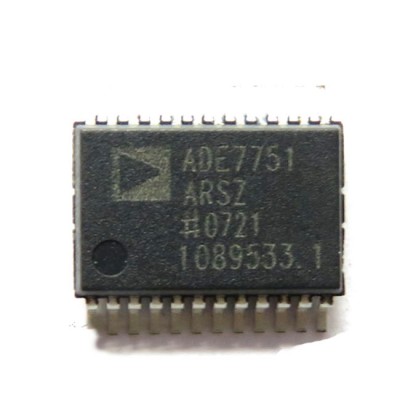 ADE7751ARSZ ADE7751-ARS 24SSOP] Smart IC