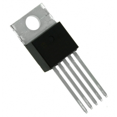 UA79M05A 79M05 TO220 three-terminals regulator transistor