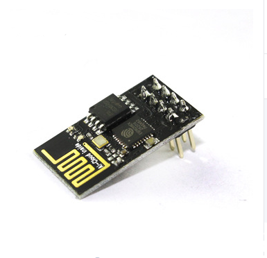 ESP8266 Remote Serial Port WIFI Wireless Module Through Walls Wang ESP-01