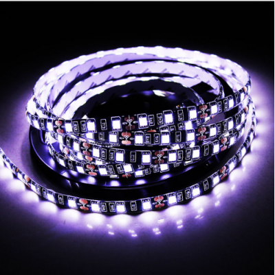 LED Strip 5050 RGB TV Background Lighting Kit Cuttable with 17Key RF Controller 1M/2M Set,Waterproof or Non waterproof