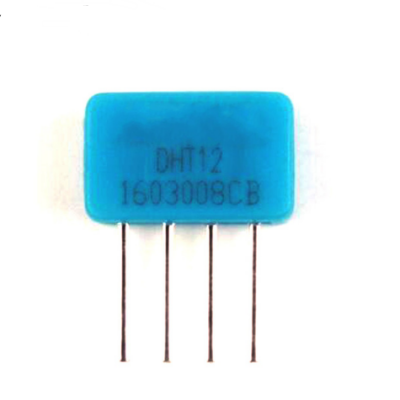 DHT12 Digital Temperature and Humidity Sensor Fully compatible with DHT11