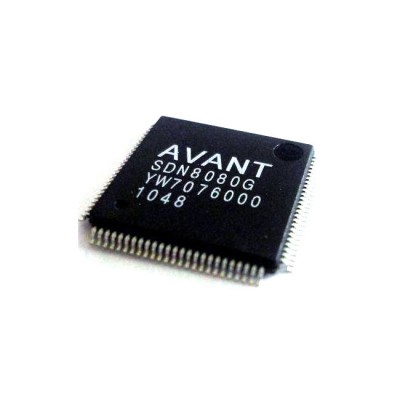 Laptop Graphic Card Chipset SDN8080G IC Integrated Circuits