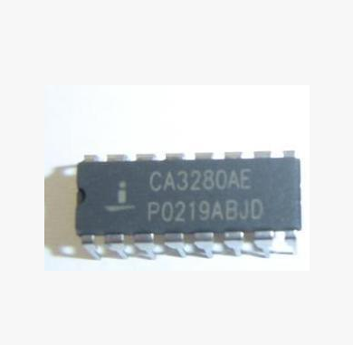 CA3280AE CA3280 DIP-16 IC Integrated Circuits