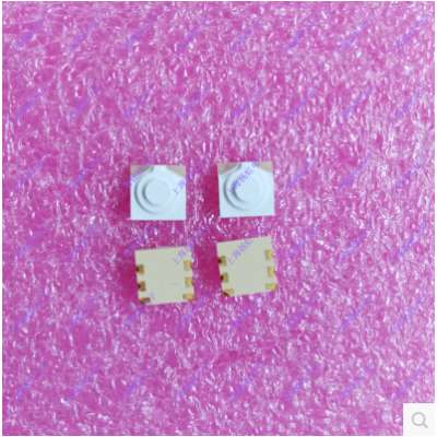 mini small SMD 6pins led touch button light switch 5x5x2.5 LS5J2M-3FG