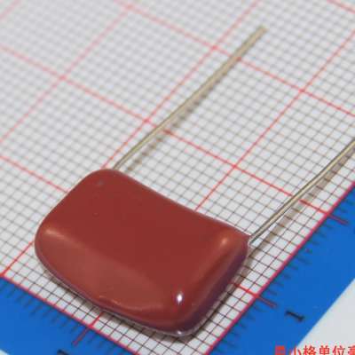 102 1nF 2000V 99174 CBB Polypropylene film capacitor pitch 15mm 102 1nF 2000V