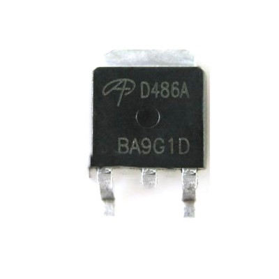 AOD486A D486A TO-252 New original IC Integrated Circuit